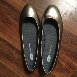 Dr. Scholls flats